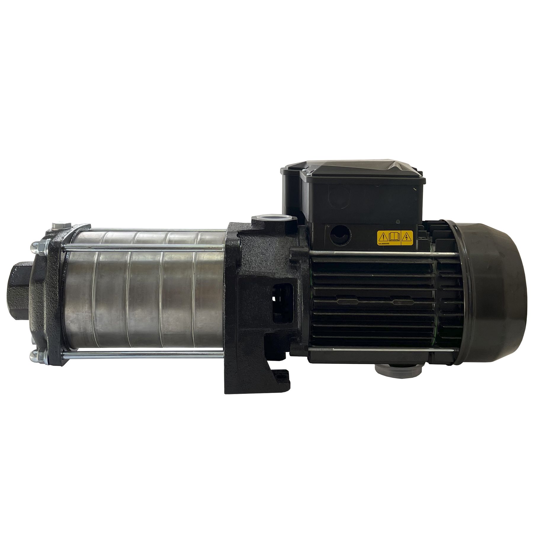 Насос центробежный горизонтальный многоступенчатый OP-32R/5 0.9 кВт SAER (5,4 м3/ч, 42,5 м)