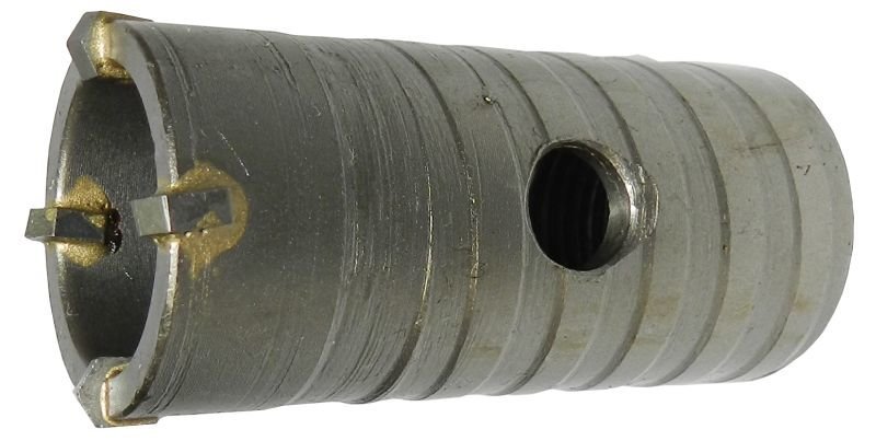Коронка по бетону Sigma Ø30х70мм 4 зубца (1513011)