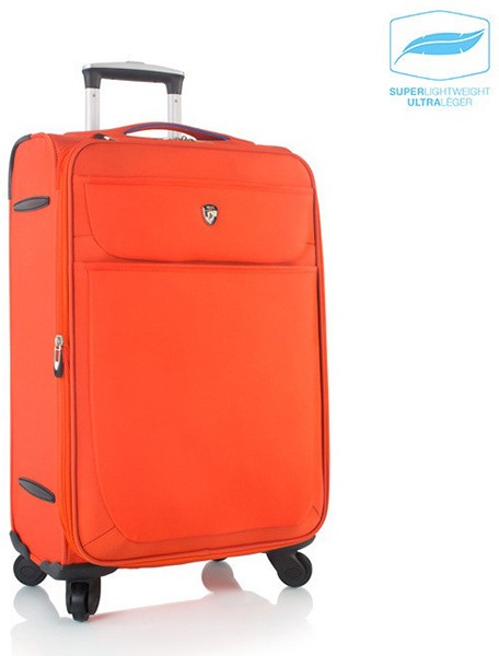 Чемодан Heys Argus (M) Orange (923603)