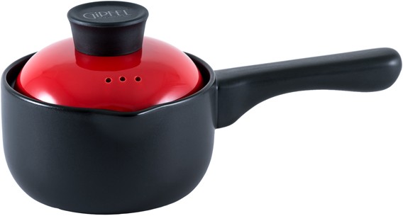Кастрюля Gipfel BARBARA 30.5 см 1 л (3886)