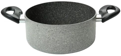 Кастрюля Ballarini 24 см 6.2 л (9H76-0.24)