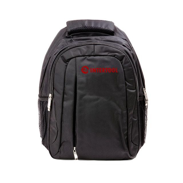 Рюкзак Intertool 2 отделения 20 л (BX-9021)