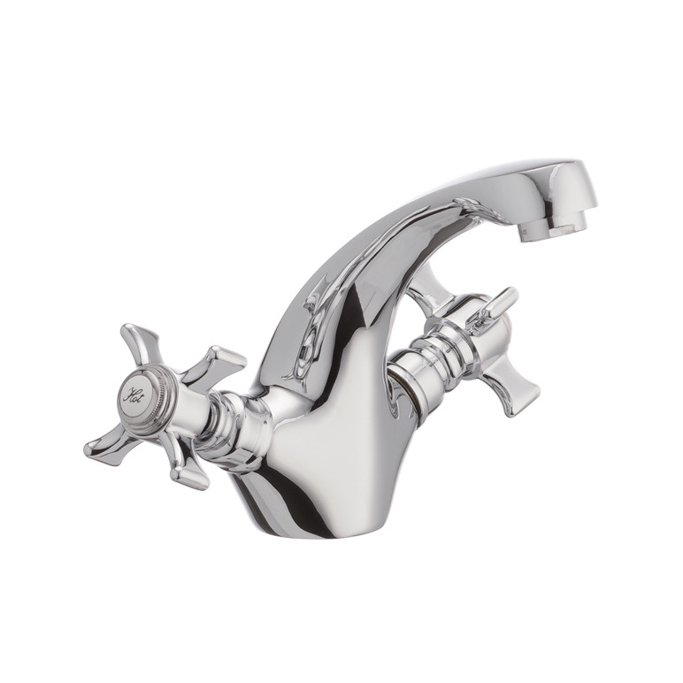 Смеситель для раковины Haiba ZEON 161 (HB0425)