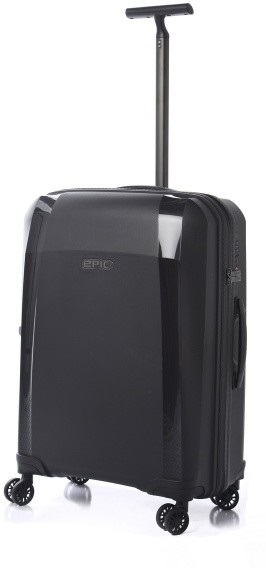Чемодан Epic Phantom SL (S) Phantom Black (924523)