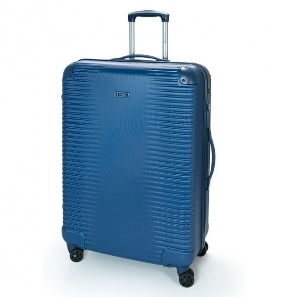 Чемодан на колесах Gabol Balance (L) Blue (924926)