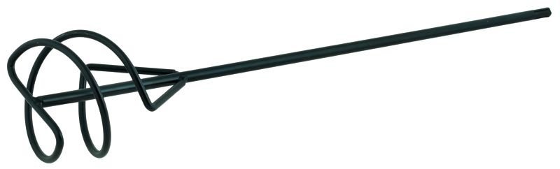 Миксер Sigma для красок и смесей SDS+ 100*600мм (8340431)