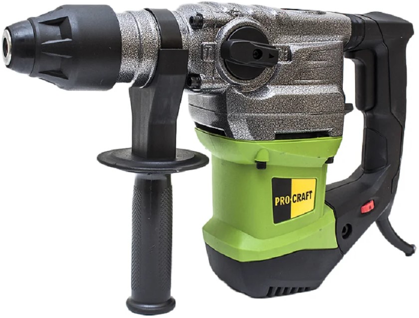 Перфоратор Procraft BH-2200