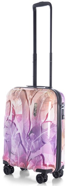 Чемодан Epic Crate EX Wildlife (S) Oasis (926903)
