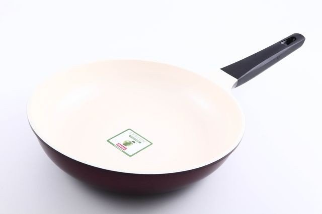 Сковорода Fissman MERIDIAN 28 см с антипригарным покрытием (AL-4677.28)