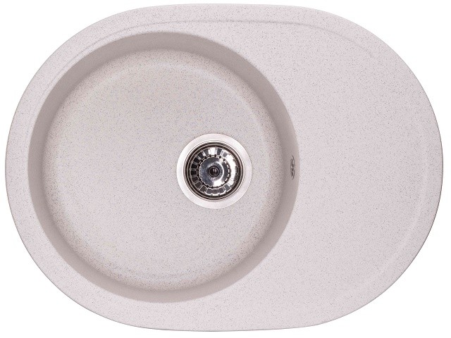 Кухонная мойка Granado Sevilla Gris (1508)