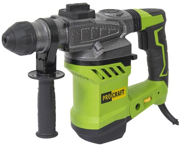 Перфоратор Procraft BH-2150N