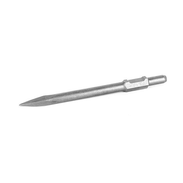 Пика Intertool по камню HEX 30*410мм (SD-0461)