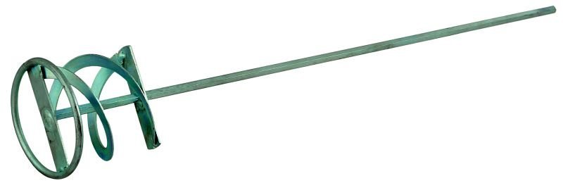 Миксер Sigma для сухих смесей 120*600мм (8340341)