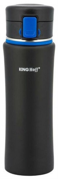 Термокружка KingHoff 480 мл (KH-4371)