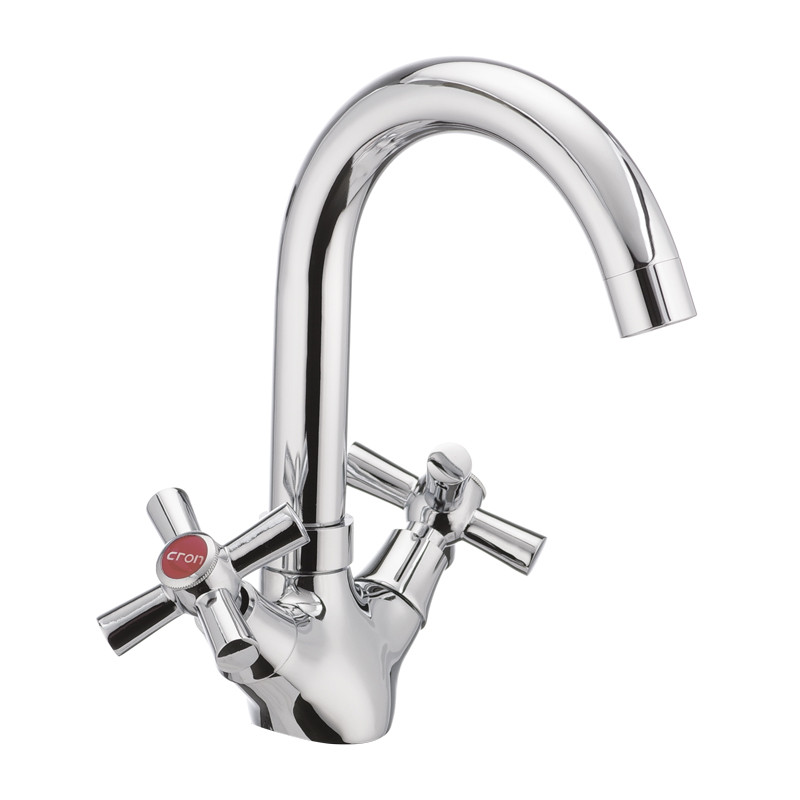 Смеситель для раковины CRON POLO 274 (CR0202)