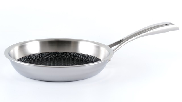 Cковорода Gipfel MELANIA 20 см (0389)