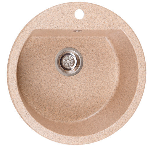 Кухонная мойка Galati Kolo Bezhvy (401) (8666)