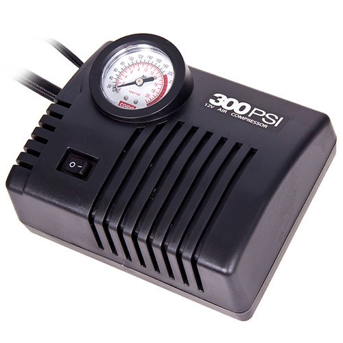 Автокомпрессор Coido 12 л/мин (AC 2102)