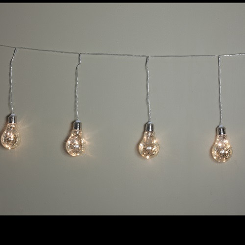 Гирлянда Luca Lighting Лампочки Luca 1.3 м (1012843)