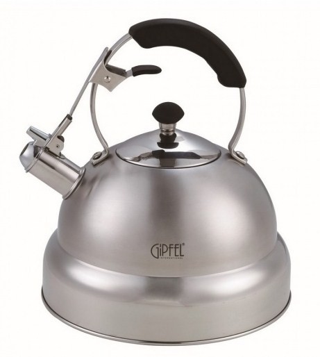 Чайник Gipfel CYPRESS 4.5 л (1130)