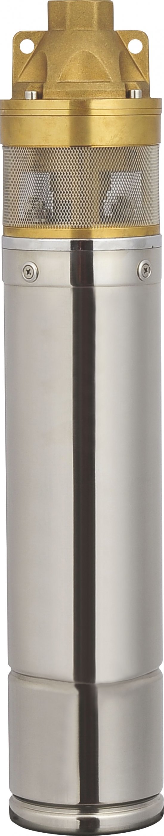 Насос скважинный Werk вихревой 4SKM100 750Вт 3.6м3/ч (40758)