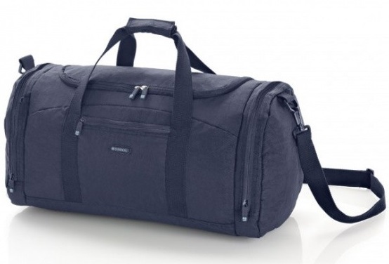 Сумка дорожная Gabol Montana Travel 42 л Blue (924729)