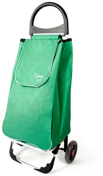 Сумка-тележка Aurora Portofino 50 Green (926889)
