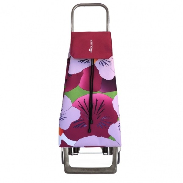 Сумка-тележка Rolser Jet Taku Joy 40 Bassi (926692)