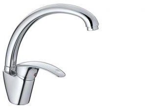 Кухонный смеситель Haiba Mars 011 (HB0264)