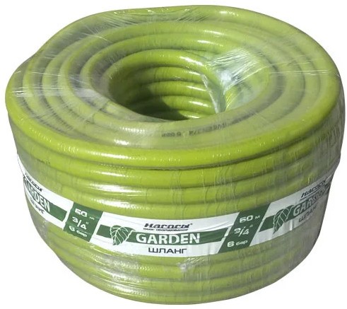 Шланг Насосы+Оборудование GARDEN 3/4" 30 м