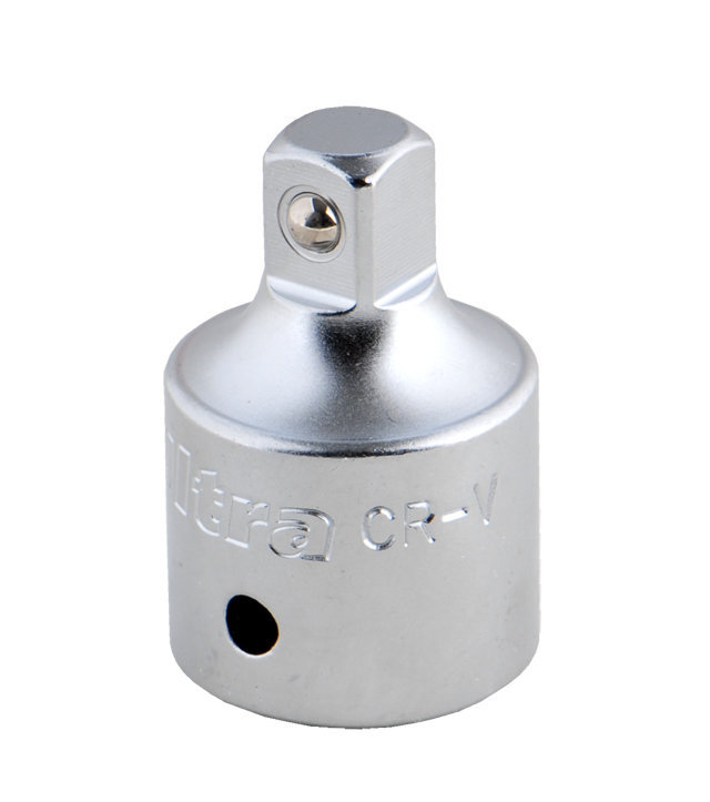 Переходник Ultra ½"(мама)-⅜"(папа) CrV (6055212)