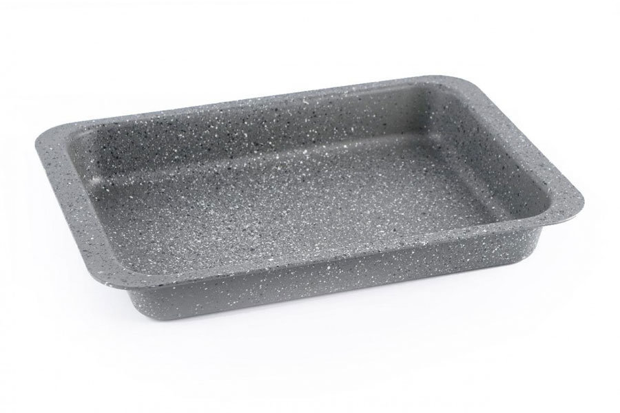 Форма для запекания Fissman 37x26,5x4,8 см (BW-5597.37)