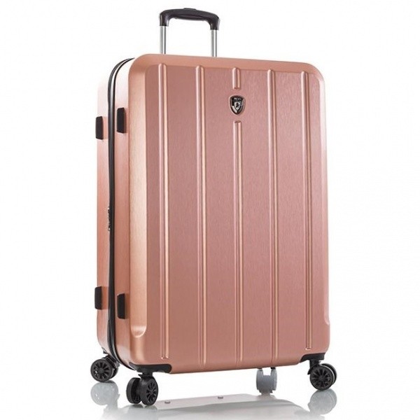 Чемодан Heys Para-Lite (L) Rose Gold (926744)