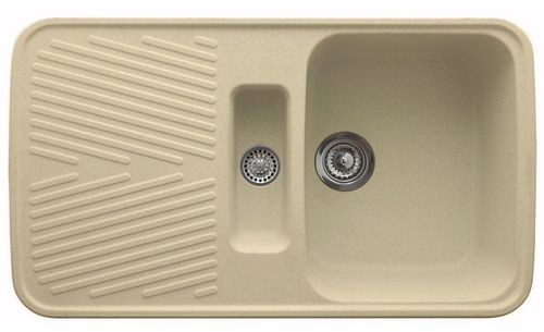 Мойка для кухни Schock Classic D125 Colorado-08 (12075008)