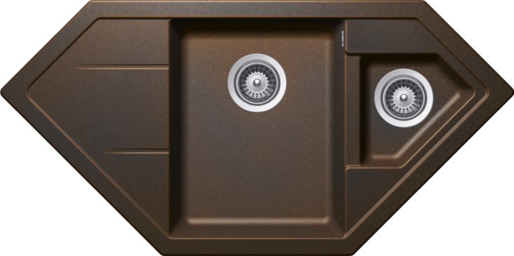 Мойка для кухни Schock Signus C150 Vintage-79 (50129079)