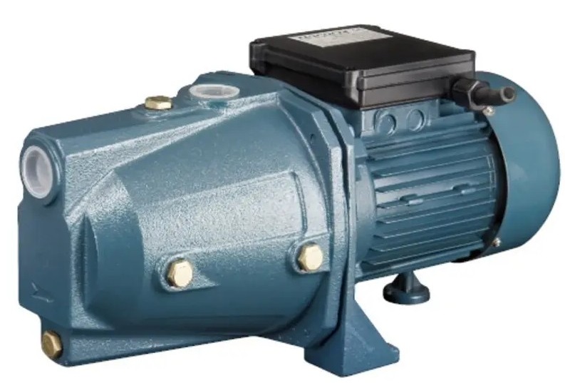 Насос центробежный самовсасывающий Насосы+Оборудование JET 110B (1020)