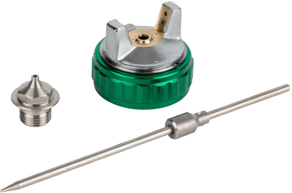 Комплект форсунки Sigma HVLP 1.3мм для 6812261 (6817251)