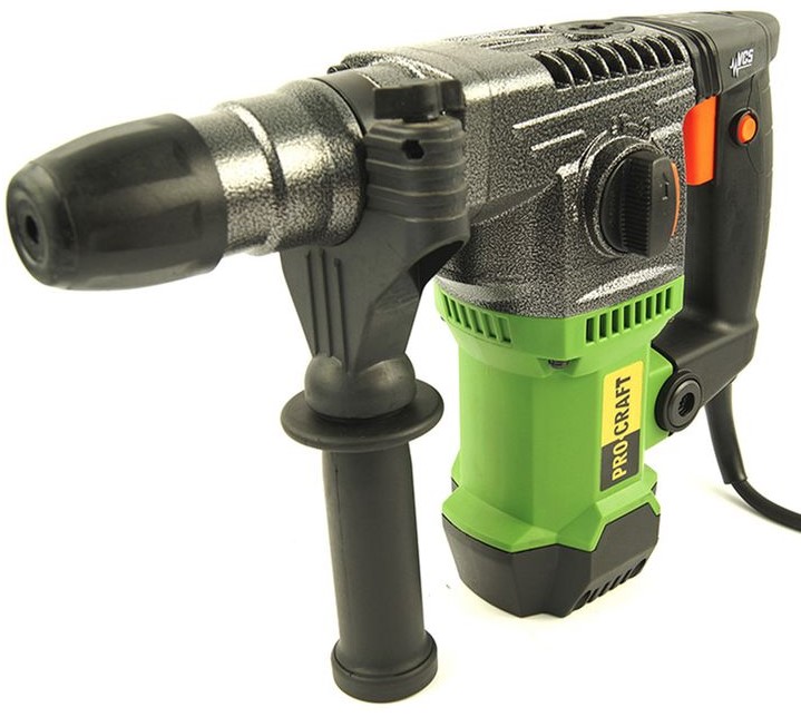 Перфоратор Procraft BH-1700