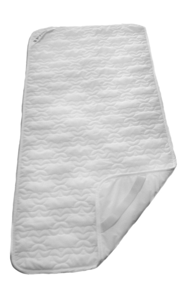 Наматрасник непромакаемый Руно Жаккард 60x120 см (927.04НСУ)