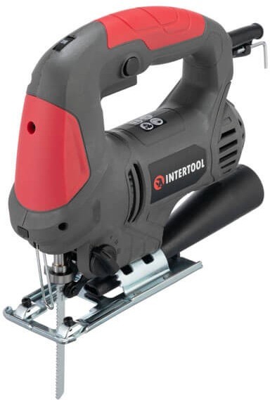 Электролобзик Intertool 750 Вт (DT-0461)