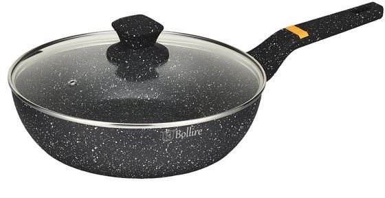 Сковорода Bollire Bolzano 24 см (1409)