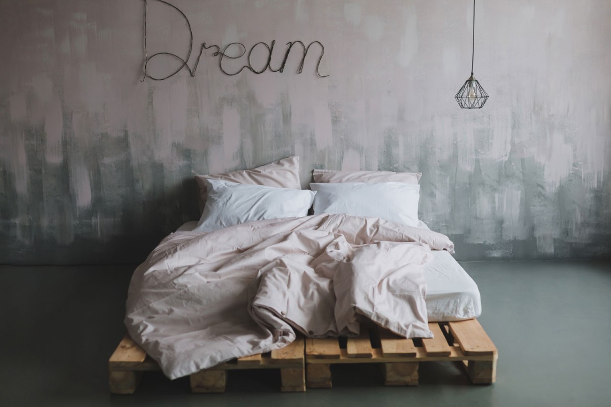Постельное белье Owl Dream 200х220 евро (H00-0064)
