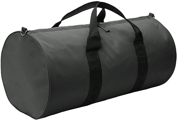Сумка дорожная Caribee CT 78 л 36" Black (921797)