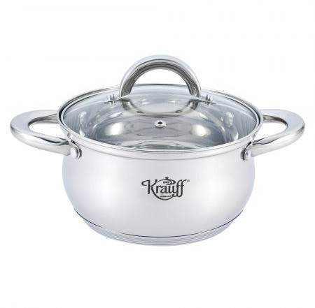 Кастрюля Krauff 20 см 3 л (26-238-019)