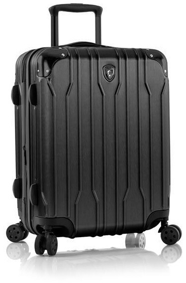 Чемодан Heys Xtrak (S) Black (925194)