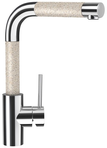 Кухонный смеситель Schock SC300 Terra-38 терра (59700038)