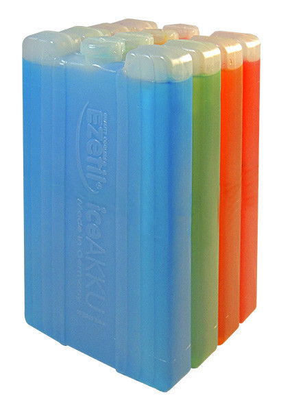 Аккумулятор холода Ezetil Ice Akku 220x4 (4020716088037)