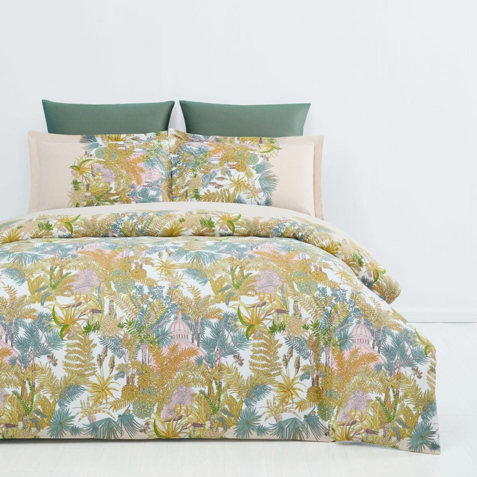 Постельное белье Arya Alamode 1,5 160х220 Orino (8680943078643)