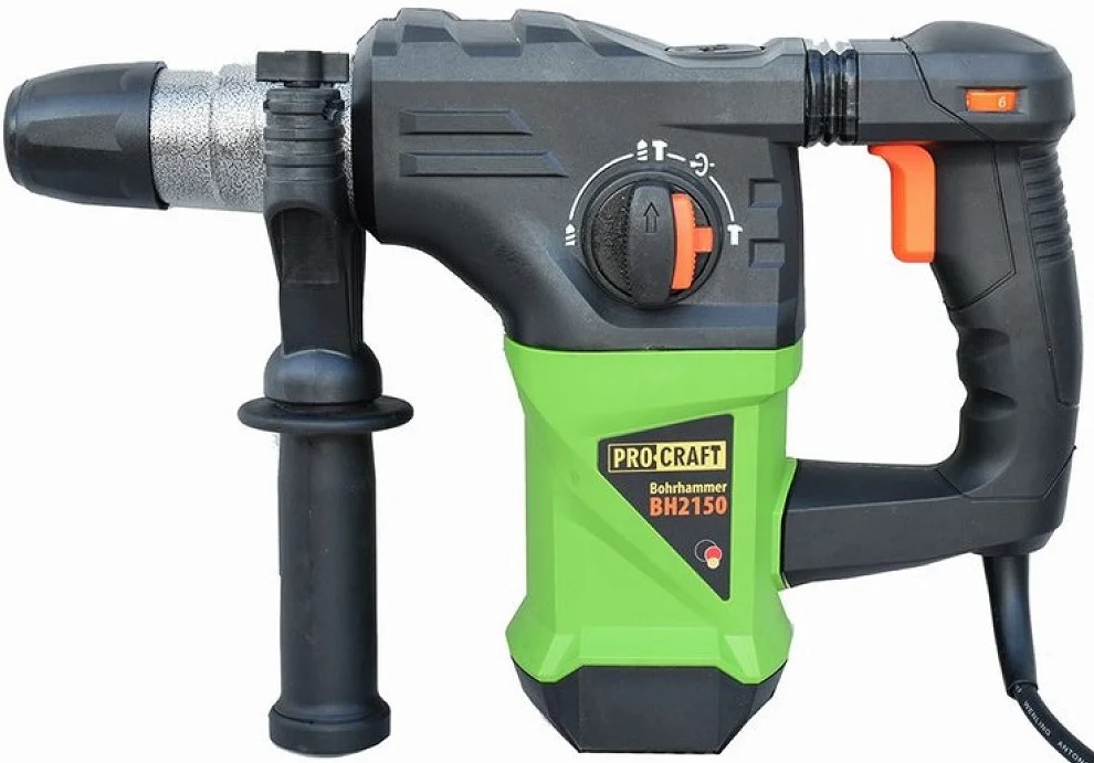 Перфоратор Procraft BH-2150