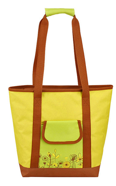 Термосумка (сумка-холодильник) Time Eco 20 л (TE-3020SH)